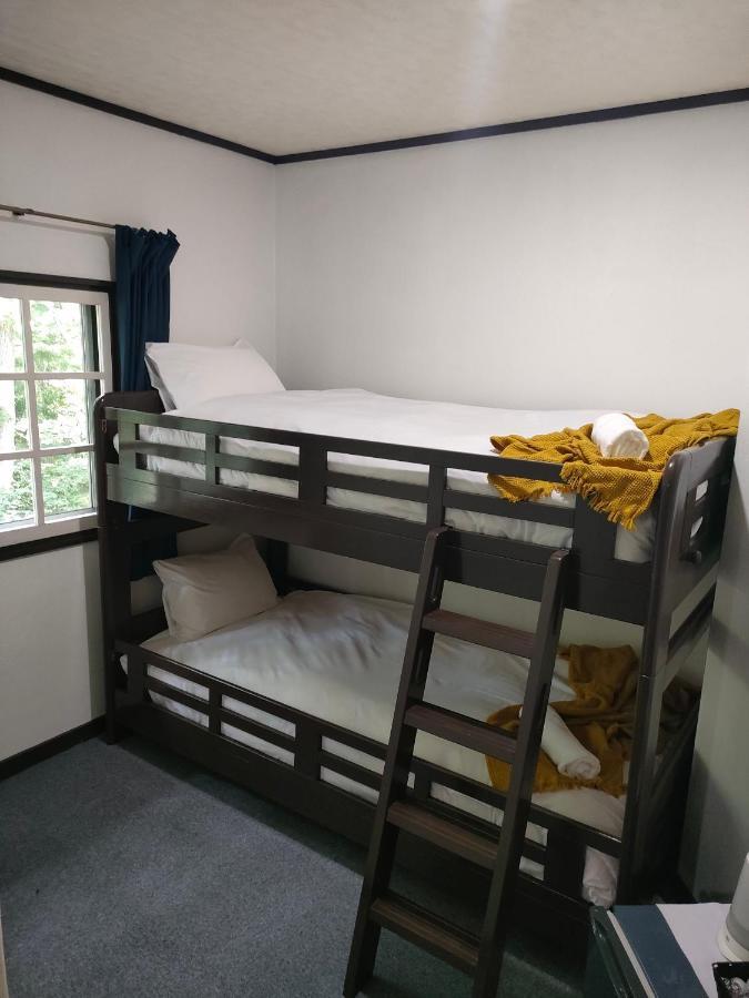 Hakuba Matata Lodge Bagian luar foto