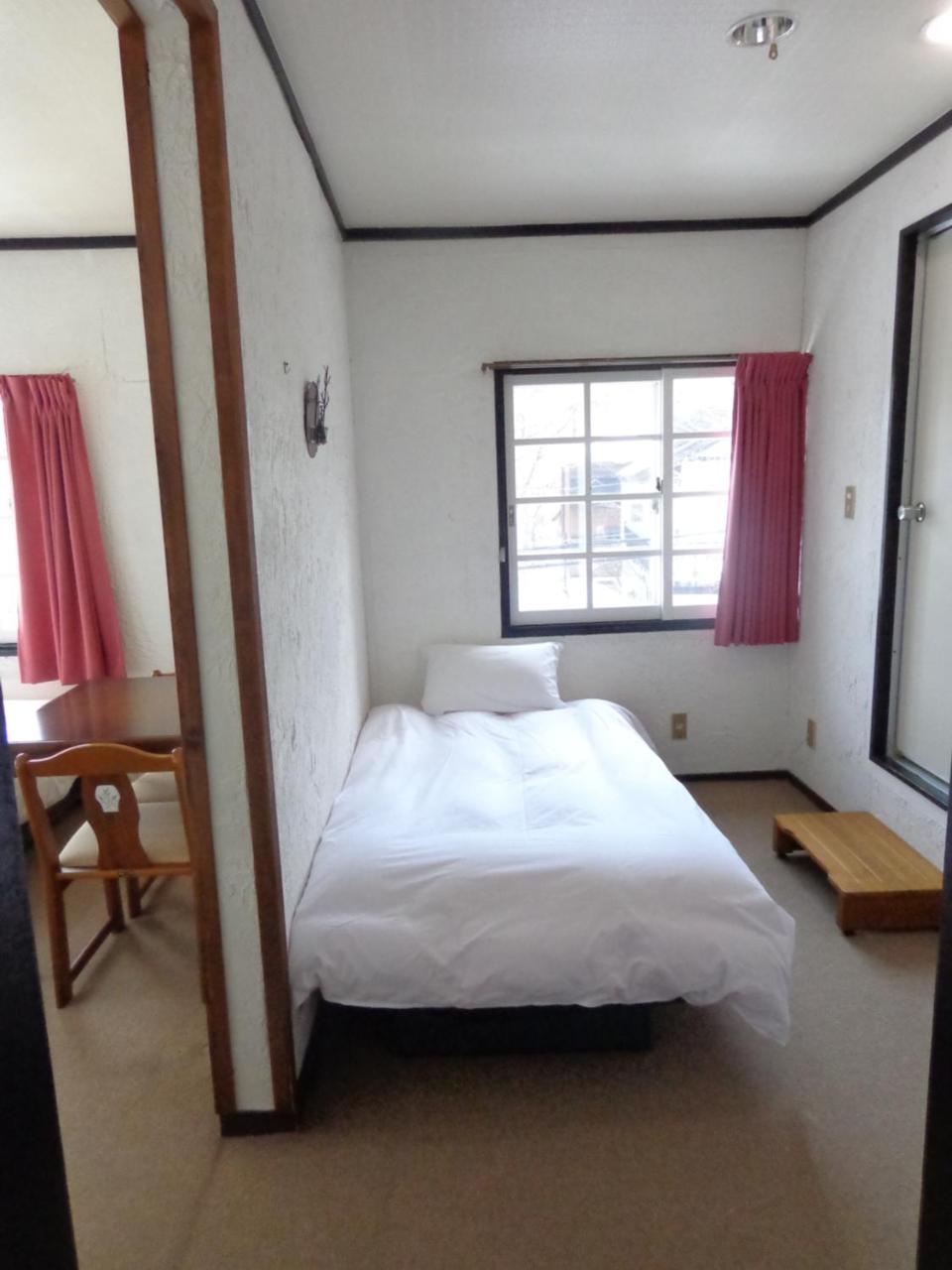 Hakuba Matata Lodge Bagian luar foto