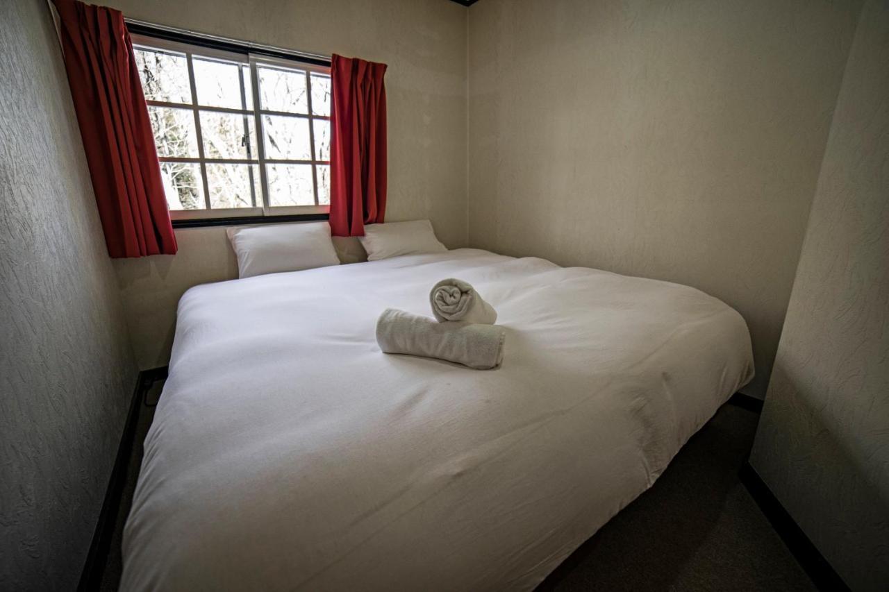 Hakuba Matata Lodge Bagian luar foto
